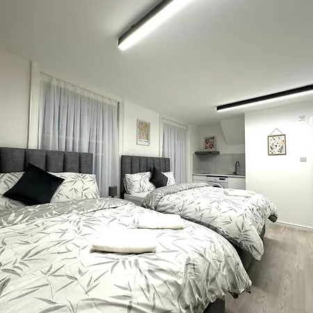 Westgate Apartments